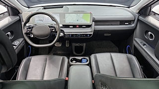 HYUNDAI IONIQ5  Long Range 2023