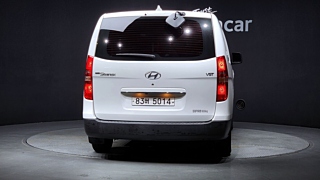HYUNDAI STAREX GRAND 2019