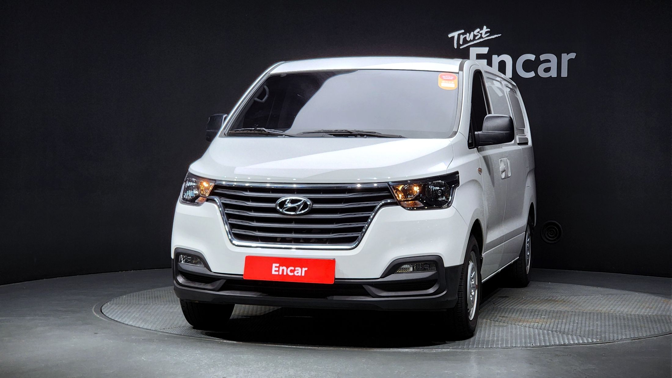 HYUNDAI STAREX GRAND 2019