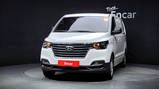 HYUNDAI STAREX GRAND 2019