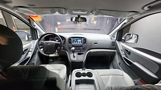 HYUNDAI STAREX GRAND 2019