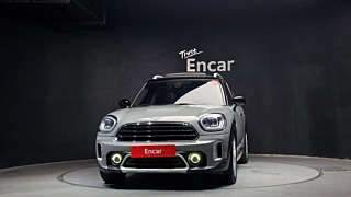 MINI COUNTRYMAN COOPER 2020
