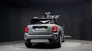 MINI COUNTRYMAN COOPER 2020