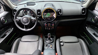 MINI COUNTRYMAN COOPER 2020