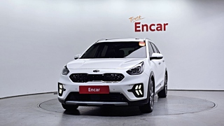 KIA NIRO 2021