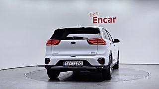 KIA NIRO 2021