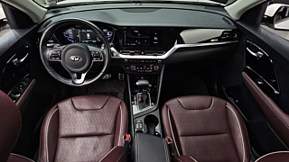 KIA NIRO 2021