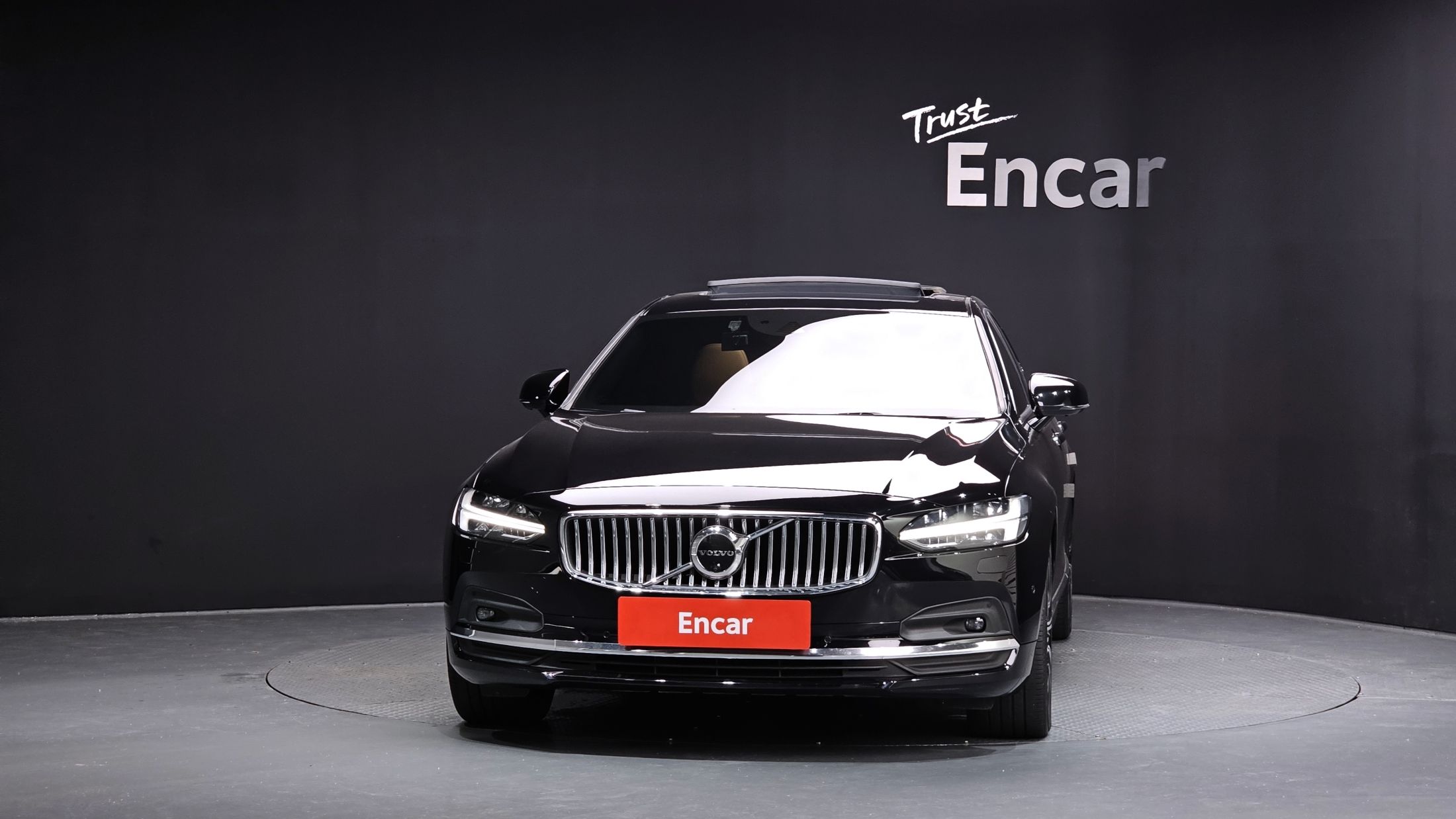 VOLVO S90 2021