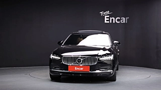 VOLVO S90 2021