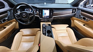 VOLVO S90 2021