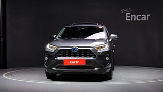 TOYOTA RAV4 2020