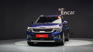 KIA SELTOS 2019