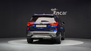 KIA SELTOS 2019