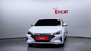 HYUNDAI AVANTE AD 2019