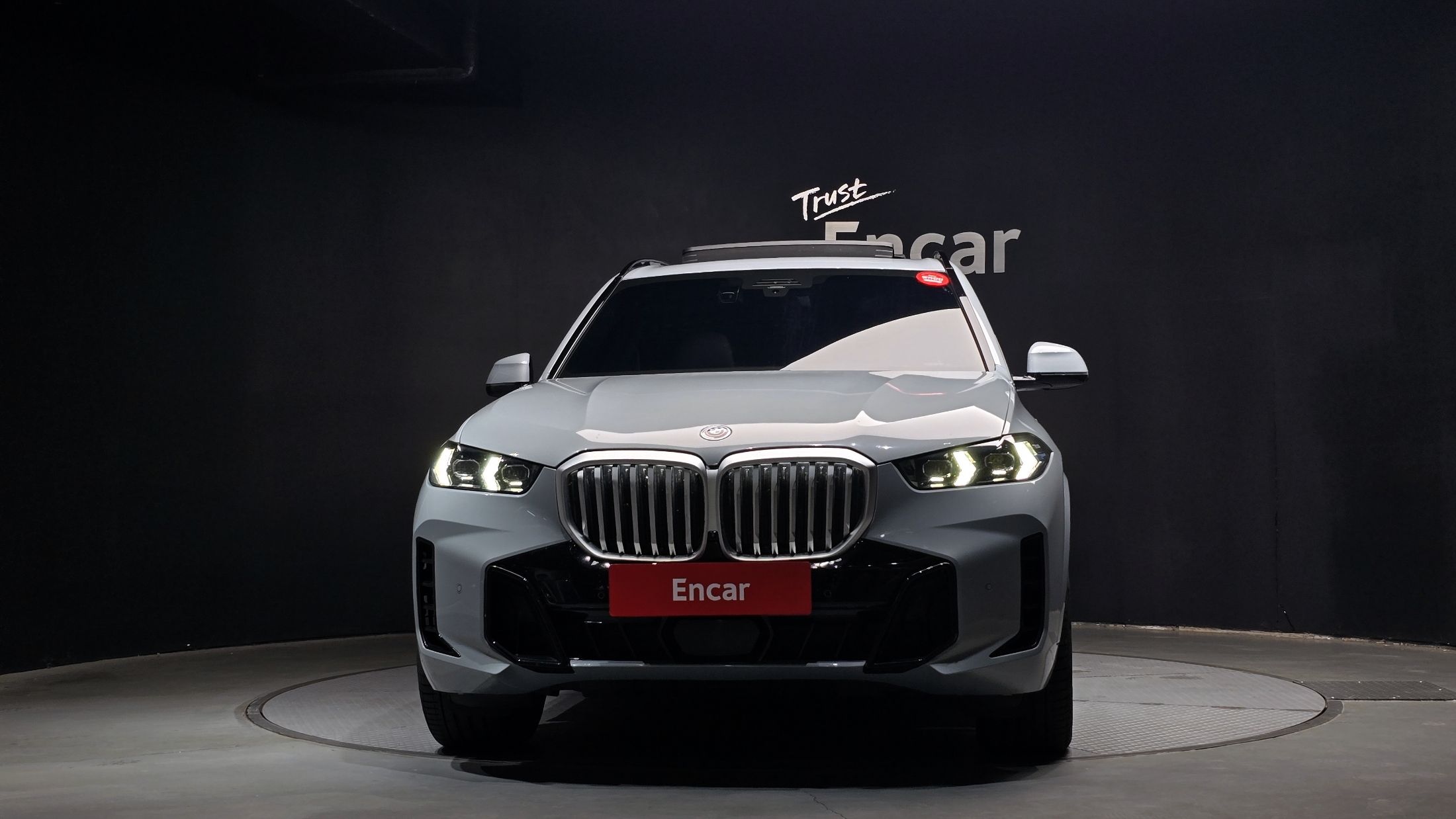 BMW X5 G05 2025
