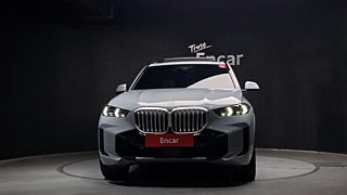 BMW X5 G05 2025