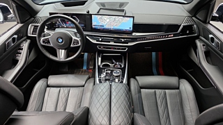 BMW X5 G05 2025