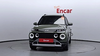 HYUNDAI CASPER  Turbo Inspiration 2024