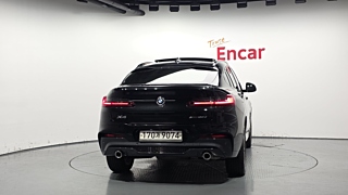 BMW X4 G02 2020