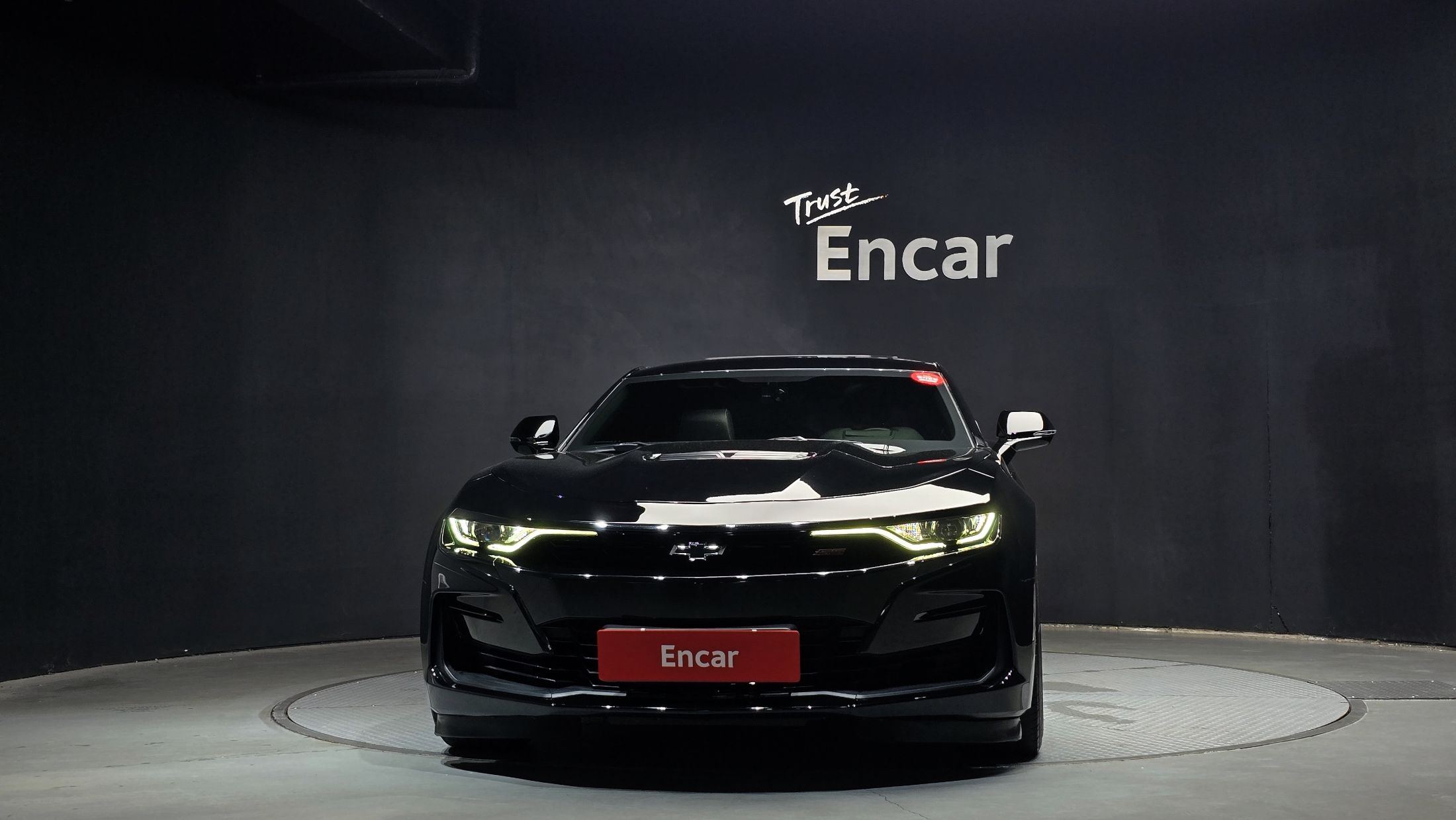DAEWOO CAMARO 2021