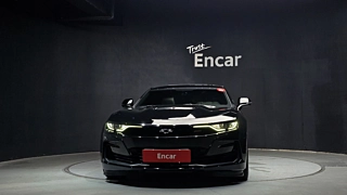 DAEWOO CAMARO 2021