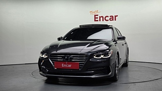 HYUNDAI GRANDEUR IG 2017