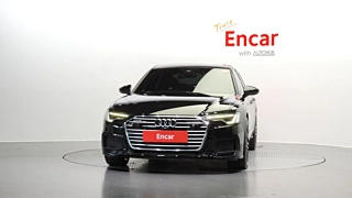 AUDI A6 C8  2020