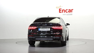AUDI A6 C8  45 TFSI Quattro Premium 2020