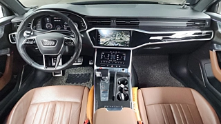 AUDI A6 C8  45 TFSI Quattro Premium 2020