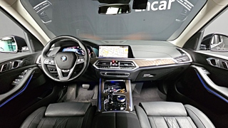 BMW X5 G05 2022