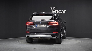 BMW X5 G05 2022
