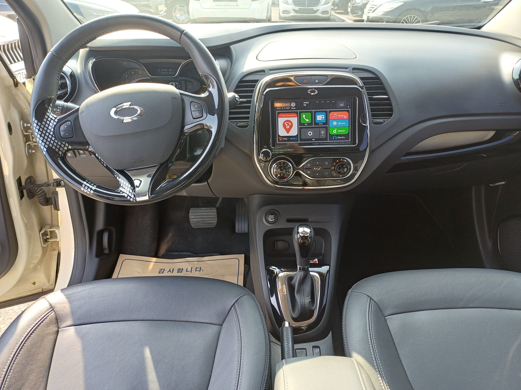SAMSUNG QM3 2016