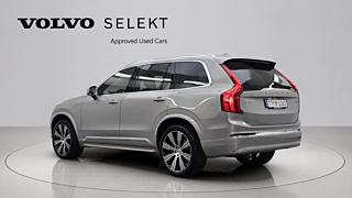 VOLVO XC90 2025