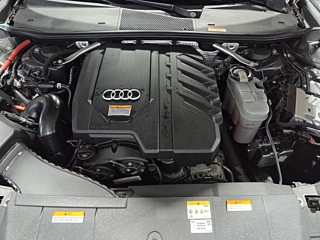 AUDI A6 C8 2023
