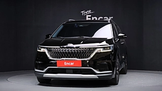 KIA CARNIVAL 4 GENERATION 9 Seater Prestige 2021