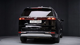 KIA CARNIVAL 4 GENERATION 9 Seater Prestige 2021