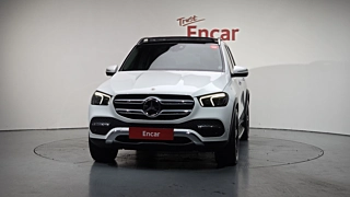 MERCEDES BENZ GLE-CLASS W167 2022