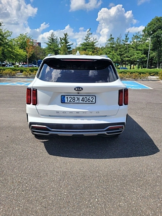 KIA SORENTO 2020