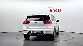 KIA NIRO 2017