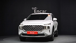 HYUNDAI SANTAFE  2022