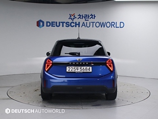 MINI COOPER S  4 GENERATION 5 Door 2024