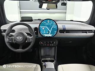 MINI COOPER S  4 GENERATION 5 Door 2024