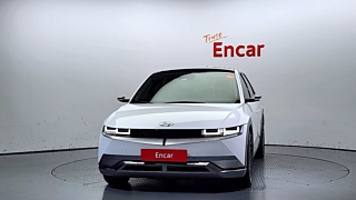 HYUNDAI IONIQ5 2022