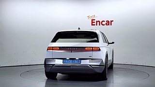 HYUNDAI IONIQ5 2022