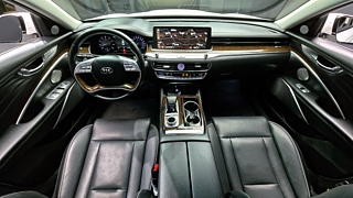 KIA K9 2020