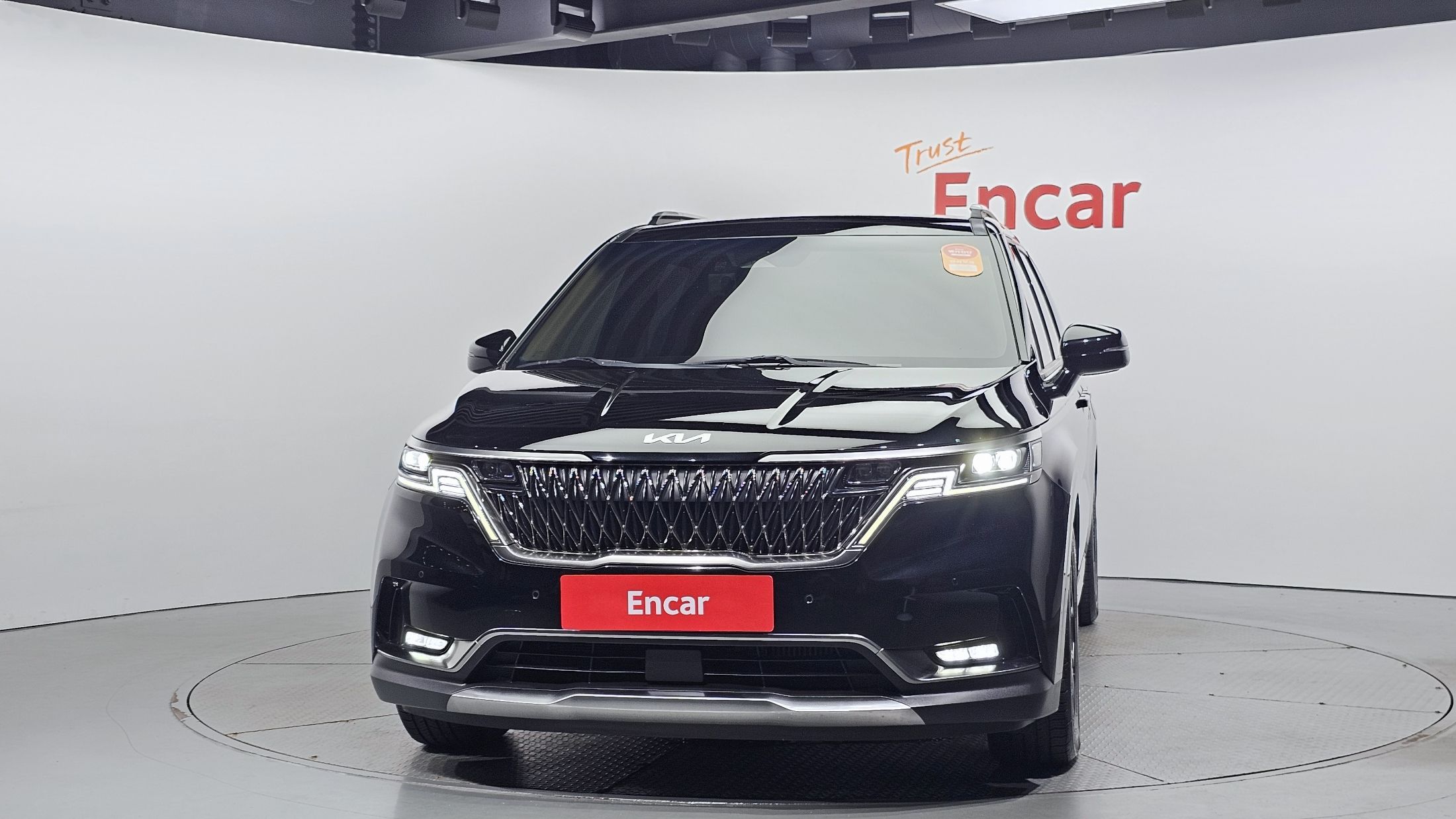 KIA CARNIVAL 2021