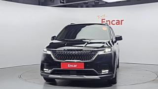 KIA CARNIVAL 2021