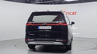 KIA CARNIVAL 2021