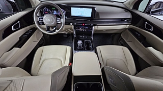 KIA CARNIVAL 2021