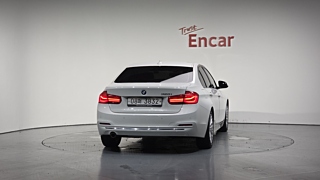 BMW 3-SERIES F30 2018